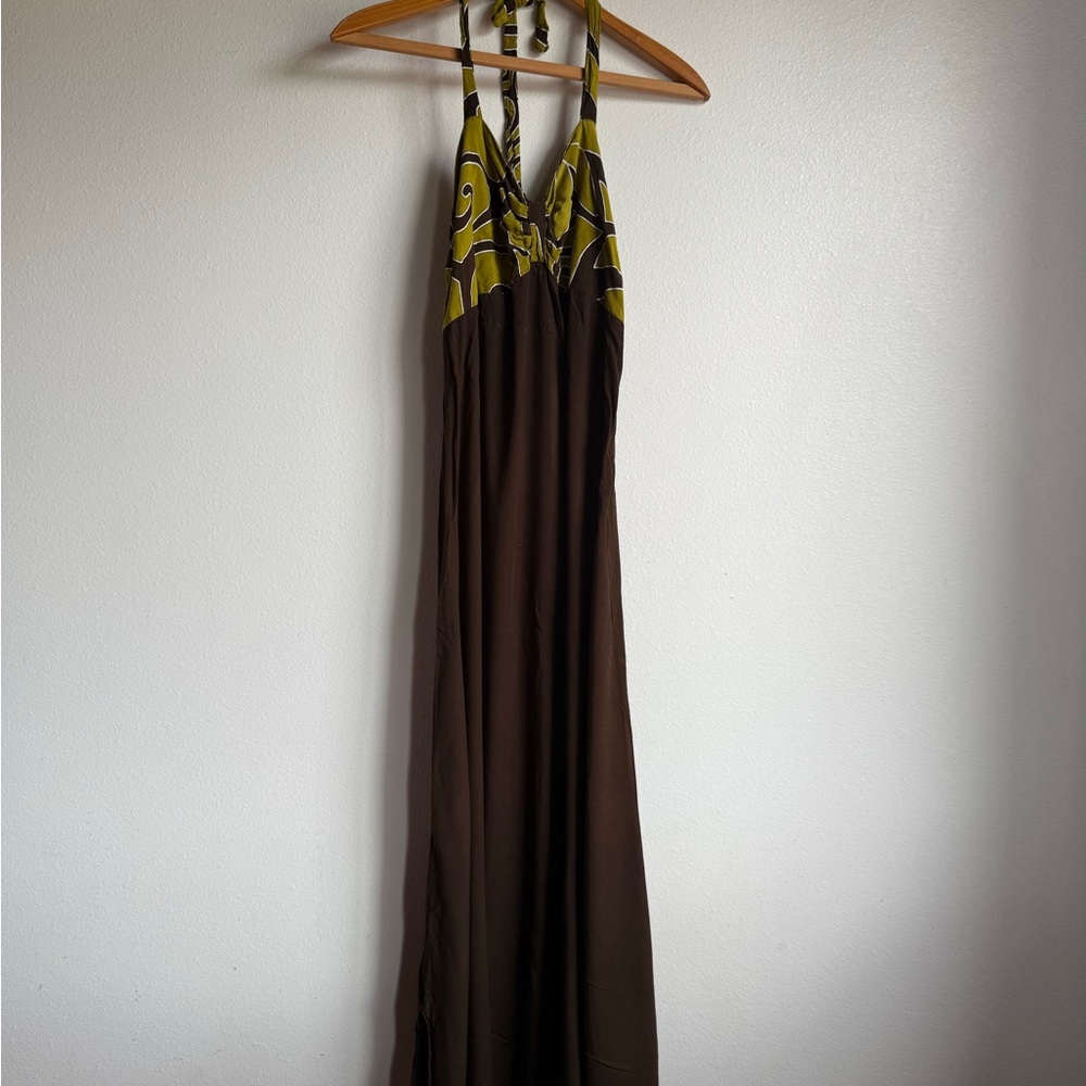 Wahine Toa Dress size Large
